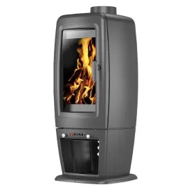 Печь-камин EVEREST S12