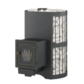 Банная печь Скиф Стандарт 28 (ДТ-4) 2022