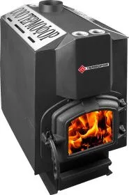 Отопительная угольная печь Ставр 15