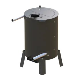 Печь для бассейна ДАНА 7