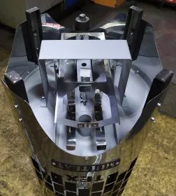 Печь отопительная MULTEAT TEX 20