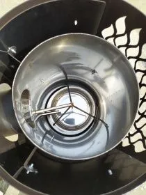 Печь отопительная MULTEAT NEXT 20P