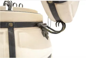 Керамический тандыр Казачий