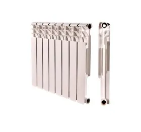 Радиатор биметаллический BM-80-350 (8 секций)