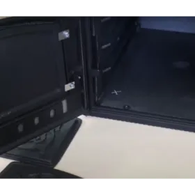 ДП-ДК-2Б Чугунная печная духовка «Природа» 435х332х543,3