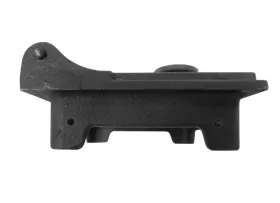 ДПУ-1Рс Чугунная дверка поддувальная уплотненная окрашенная 150х160х75