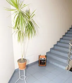 Электрическая пушка Тепломаш КЭВ-3С31Е