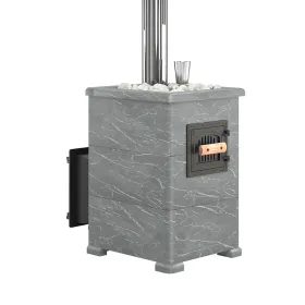 Комплект Легенда Русский пар 18 (240) Талькохлорит S-40