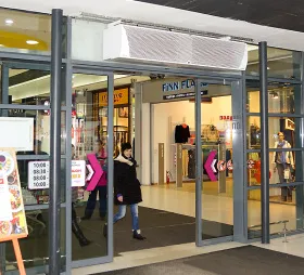 Тепловая завеса Тепломаш КЭВ-36П5031E