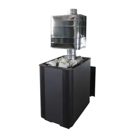 Банная печь Синара