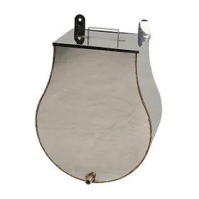 Бак навесной Онега 34 л (AISI 430/1.0)