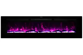 Очаг Galaxy 60 RF Очаг Galaxy 60 RF