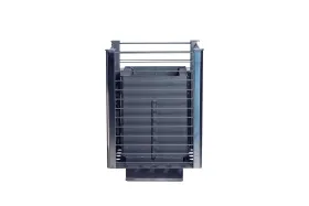 Печь банная Белуха Печь банная Белуха