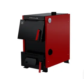 Твердотопливный котел PRIMUS B 14 кВт (без варочной повехности)