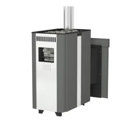 Банная печь Костер-Поток 18 Relax