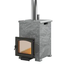 Комплект Легенда Русский пар 18 (240) NEXT Талькохлорит S-40