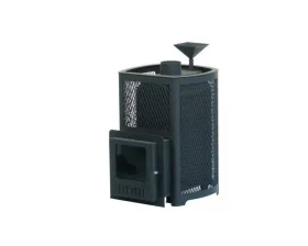 Банная печь Камчатка 10