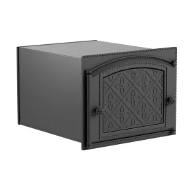 Духовка печная ДПС-ДК-2В, RL15