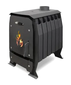 Отопительная печь Теплушка В 100