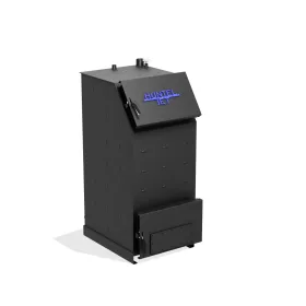 Твердотопливный котел Huntel JET 120