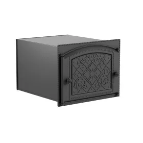 Духовка печная ДПС-ДК-2В, RL01