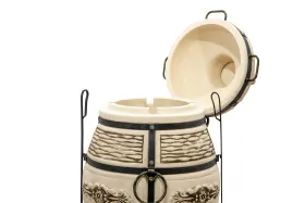 Керамический тандыр Барс