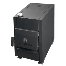 Твердотопливный котел Титан 10 У