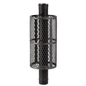 Сетка-каменка натрубная