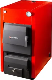 Твердотопливный котел Титан 15 М