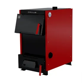 Твердотопливный котел PRIMUS В 26кВт (без варочной поверхности)