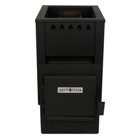 Банная печь Евгения Лайт 10 куб