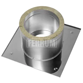 ППУ Круг + термо Ф280