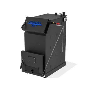 Твердотопливный котел Huntel JET 32