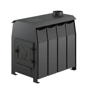 Печь отопительная Комфорт 200 (ДТ-3)