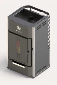 Печь для бани Сиеста 16 (2.0)