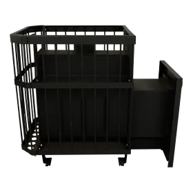 Банная печь Грация 20 с Сеткой