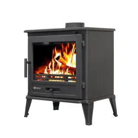 Печь-камин EVEREST M10