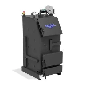 Твердотопливный котел Huntel Hot 20