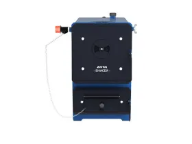 Твердотопливный котел ZOTA Енисей-20 Твердотопливный котел ZOTA Енисей-20