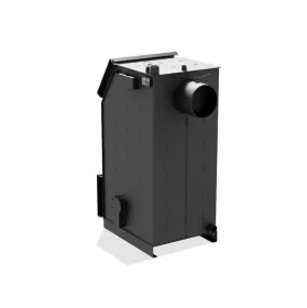 Твердотопливный котел Huntel JET 100