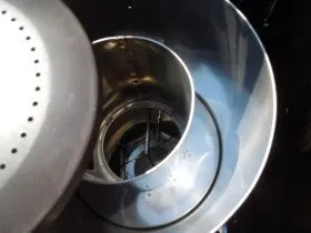 Печь отопительная MULTEAT CUB