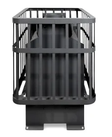 Банная печь Фея Скала