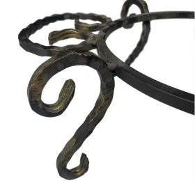 Подставка под казан