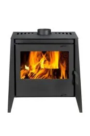 Печь-камин Бавария 12