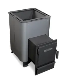 Банная печь Анютка