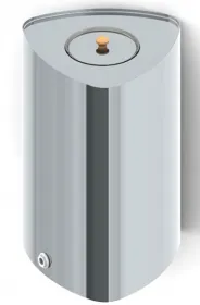 Бак для воды Байкал, 87л, G1/2