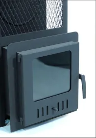 Банная печь Камчатка 15