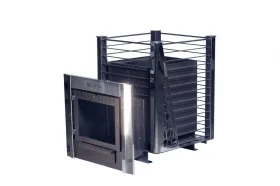 Печь банная Белуха Печь банная Белуха