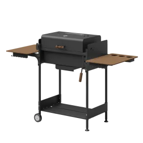 Гриль-Казан-Мангал ROLAND Jr.