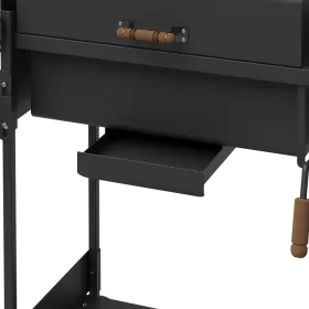 Гриль-Казан-Мангал ROLAND Jr.